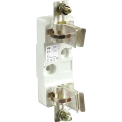 Держатель предохранителя ДП-33, габарит 00, 160А IEK dpp10d-dp-160