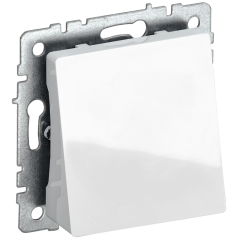 BRITE Вывод кабеля МВ10-БрБ бел. IEK BR-VK10-0-K01