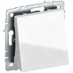 BRITE Вывод кабеля МВ10-БрБ бел. IEK BR-VK10-0-K01