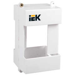 Устройство блокировки выводов механическое БВМ IEK MVA20D-BVM
