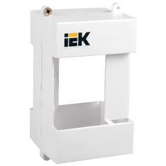 Устройство блокировки выводов механическое БВМ IEK MVA20D-BVM