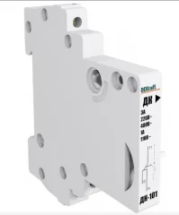 Контакт дополнительный ДК-101 (ДК101) для ВА-103/ВА-201 DEKraft 18029DEK