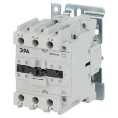 Контактор КМИ-34012 40А 230В/АС3 1NO;1NC IEK KKM31-040-230-11