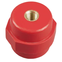 Изолятор SM25 (М6) силовой с болтом IEK YIS11-25-06-B