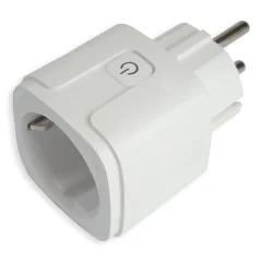 Розетка с функцией управления осветительным оборудованием, радиочастотная, TM500, FERON Feron 41718