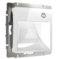 Встраиваемая LED подсветка три режима с датчиком движения (белый) W1154601 Werkel a062470