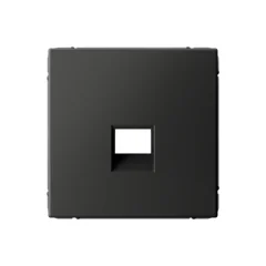 ARTGALLERY НАКЛАДКА для информационных функций типа Keystone, БАЗАЛЬТ Systeme Electric GAL001484