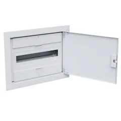 Корпус пластиковый OptiBox Pro 18-VNR-IP40 КЭАЗ 379794