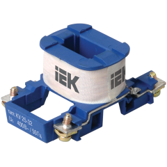 Катушка управления для КМИ-(25А-32А) 230В IEK KKM20D-KU-230