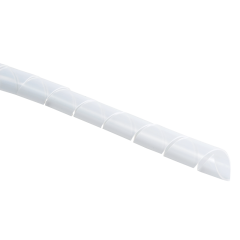 Спираль монтажная СМ-12-09 10м/упак IEK USWB-D12-10