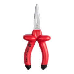 Длинногубцы Master 160 мм 1000В EKF dg-160-mas-in