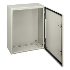 Шкаф CRN 500*400*250 IP66 Schneider Electric NSYCRN54250P
