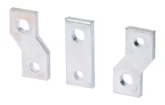 Шины выносные компл. 3 шт. ВА-333E 3P Dekraft 22520DEK