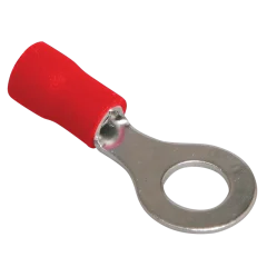 Наконечник НКИ 1,25-3 кольцо 0,5-1,5мм (100шт/упак) IEK UNL20-D15-4-3