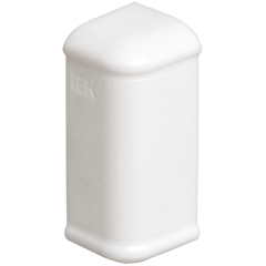 Заглушка 100х60 "ПРАЙМЕР" IEK CKK-40D-Z-100-060-K01