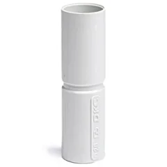 Муфта труба-труба с ограничителем, IP40, д.16мм DKC 54916