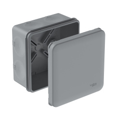 Коробка распред. 85х85х42 под пистолет IMT35197 Systeme Electric IMT351971