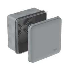 Коробка распред. 85х85х42 под пистолет IMT35197 Systeme Electric IMT351971