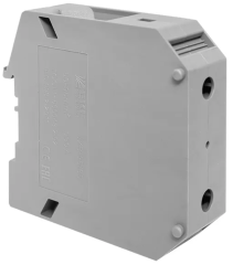 Колодка клеммная JXB-95/35 серая PROxima EKF plc-jxb-95/35gy