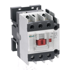 Контактор 32А 220В АС3 1НО+1НЗ КМ-103 DEKraft 22123DEK