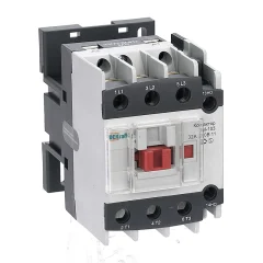Контактор 32А 220В АС3 1НО+1НЗ КМ-103 DEKraft 22123DEK