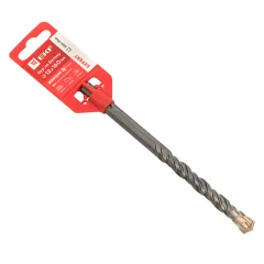 Бур по бетону SDS-plus 12х160 мм (4 резца)(4S спираль) Expert EKF db-12-160-4x4