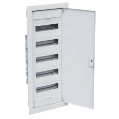 Корпус пластиковый OptiBox Pro 60-VNR-IP40 КЭАЗ 379814