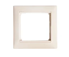 Рамка 1-местная (сл. кость) Valena Legrand 774351