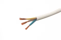 Провод ПВС 3х2,5 (2х2,5+1х2,5) Брэкс EDS003893