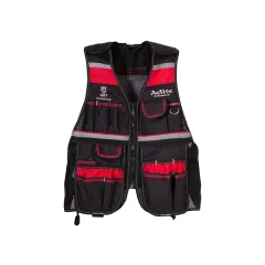 Жилет монтажника С-22 серия ПРОФИ КВТ 69310