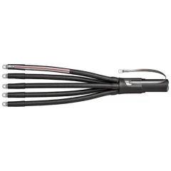 Муфта кабельная концевая 5ПКТп-1-70/120(Б) нг-LS КВТ 65541