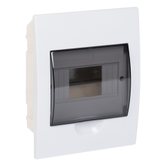 Щит распред. встраиваемый ЩРВ-П- 6 IP41 PROxima EKF pb40-v-6