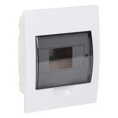 Щит распред. встраиваемый ЩРВ-П- 6 IP41 PROxima EKF pb40-v-6