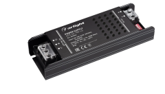 Блок питания ATS-24-100-LS (24V, 4.1A, 100W) (IP20 Сетка, 5 лет) Arlight 049063