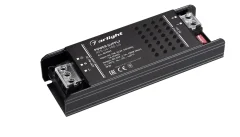 Блок питания ATS-24-100-LS (24V, 4.1A, 100W) (IP20 Сетка, 5 лет) Arlight 049063