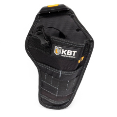 Быстросъемная поясная сумка-кобура модульного типа на клипсе КВТ 83139