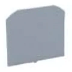 Заглушка для зажимов наборных 24А серая ЗП-102 DEKraft 32428dek