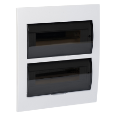 Щит распред. встраиваемый ЩРВ-П-24 IP41 PROxima EKF pb40-v-24