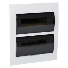 Щит распред. встраиваемый ЩРВ-П-24 IP41 PROxima EKF pb40-v-24