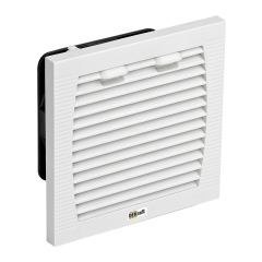 Фильтрующий вентилятор IP55 370 M3/Ч 230В ЦВЕТ RAL7035 DEKraft 35006DEK