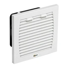 Фильтрующий вентилятор IP55 370 M3/Ч 230В ЦВЕТ RAL7035 DEKraft 35006DEK