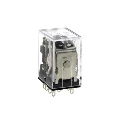 Реле промежуточное РП 22/4 5А 230В АС PROxima EKF rp-22-4-230