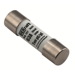 Предохранитель цилиндрич. 50A 14x51 ПЦ-102 DEKraft 21381DEK