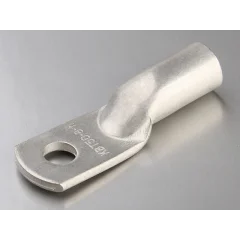 Наконечник медный луженый ТМЛ 50-10-11 болт М10 КВТ 40890