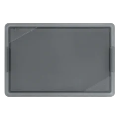 Стекло для электрощитов с маркировкой (пластиковое) IEK YWN12