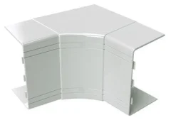 NIAV 80x40 Угол внутренний изменяемый (70-120°) DKC 01724