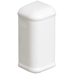 Заглушка 100х40 "ПРАЙМЕР" IEK CKK-40D-Z-100-040-K01