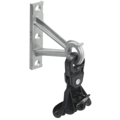 Комплект промежуточной подвески КОПМ 1500 ECOLINE IEK UKA-31-D16-D95-ECLN