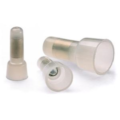 Концевая изолированная заглушка КИЗ-2 КВТ 47521