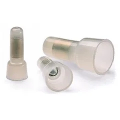 Концевая изолированная заглушка КИЗ-2 КВТ 47521